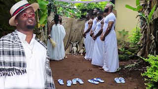 ZUBBY MICHAEL LATEST NOLLYWOOD MOVIES 2024 NMOVIES  BATTLE FOR POWER  TRENDING MOVIE movie [upl. by Leyla]