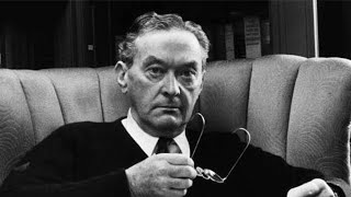 Meet Walter Lippmann And Why Journalism Became Propaganda [upl. by Weingarten835]