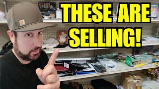 92 Things to Sell on EBAY to Make Money Daily [upl. by Ricardo]