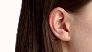 New Apple Earphones TV Ad [upl. by Naujud]