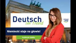 Deutsch im Trend  Niemiecki staje na głowie [upl. by Merla318]