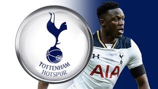 Victor Wanyama ● Tottenham ● Skills ● Goals ● Assists HD [upl. by Susanna]