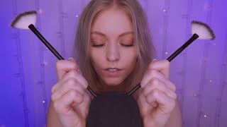 ASMR Controlling Your Tingles 😈 Can You Keep Up [upl. by Minton248]