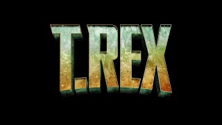 TREX Official Trailer [upl. by Lapointe336]