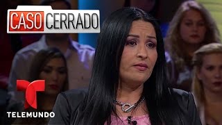 Caso Cerrado Complete Case  An Entire Wedding Unpaid For 👰🏻 💍 [upl. by Corabella]