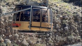 Palm Springs Aerial Tramway [upl. by Tocci]