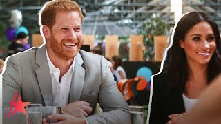 Meghan Markle NOT Cropped Out Of Prince Harry Birthday Tribute From Royal Family [upl. by Kasper]