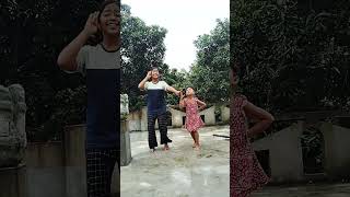 Pachar barir chanra pola prem korita chay  labani majumdar১২৩support dance video song [upl. by Valera]