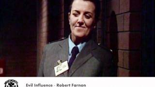 Evil Influence  Robert Farnon MUSIC FROM PRISONER CELL BLOCK H [upl. by Grunberg728]