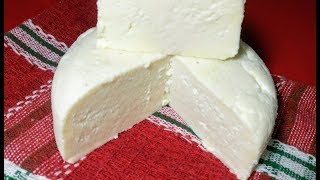 Queso fresco curado tres ingredientes [upl. by Alletneuq]