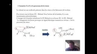 Chap7 modele de Lewis  molecules et couleurs [upl. by Behlau597]