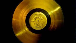 Voyagers Golden Record Flowing Streams by kuan Pinghu  China [upl. by Natal]