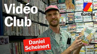 Le Vidéo Club de Daniel Scheinert pour la sortie de quotEverything Everywhere All at Oncequot [upl. by Hadihahs553]