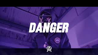 FREE Russ Millions x Suspect Type Beat  quotDANGERquot  UK Drill Type Beat x NY Drill Type Beat 2024 [upl. by Evan]