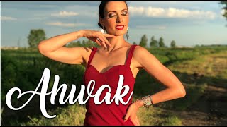 Ahwak  Elyanna cover  Silvia Brazzoli [upl. by Reisinger61]