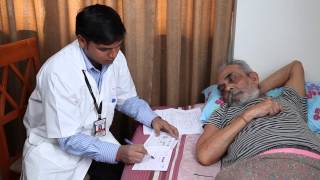 Thyrocare Specimen Collection Visual Training Hindi [upl. by Yxor]