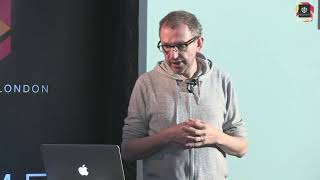 Steve Freeman A Bluffers Guide to Technical Debt for other people  SCLConf 2018 [upl. by Trula]