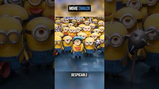 Despicable Me 4 What Everyone’s Saying About It  Critique  Review [upl. by Ilrak644]