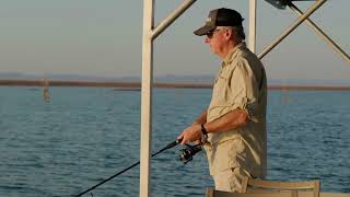 3 Nights Zambezi River amp Lake Kariba Cruise Zambezi Trader C Deck [upl. by Stevy]