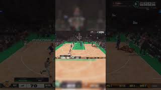 the fastest safest way to get hotspots on NBA2K25👀 nba2k25 tiktok swaggface [upl. by Burnham]