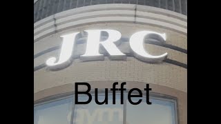 JRC BUFFET LONDON 0222 [upl. by Nitneuq]