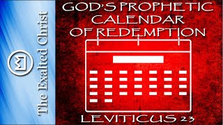 The Lords Appointed Times  Preaching Christ from Leviticus [upl. by Hindu]