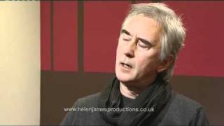 Denis Lawson  Marchlands Interview [upl. by Hephzipa34]