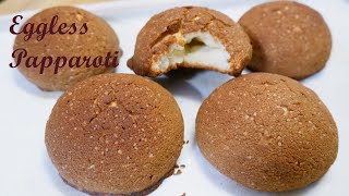 Eggless Coffee Buns  Papparoti  Rotiboy  Koppi Roti  Mexican Coffee Buns [upl. by Mala]