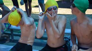 Swimming Carnival 2018 [upl. by Shumway]