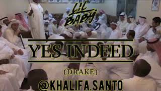 Drake ft Khalifa Santo [upl. by Conrado]