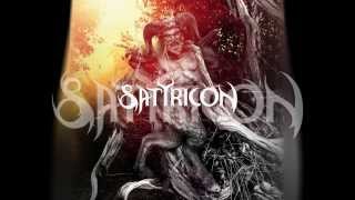 Satyricon med Operakoret  quotPhoenixquot live Oslo 2013 [upl. by Egag]