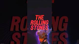 Is The Rolling Stones the greatest ENGLISH rock band ⚡️ therollingstones keithrichards rockband [upl. by Orgell]