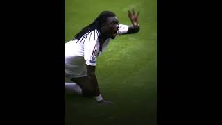 Gomis Celebration 🇨🇵 [upl. by Barraza672]