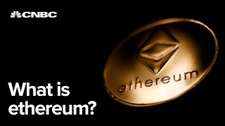 What is ethereum and how does it work [upl. by Asyla67]