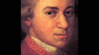 Mozart Piano Piece in G major NEW DISCOVERY 2009 [upl. by Drhacir]