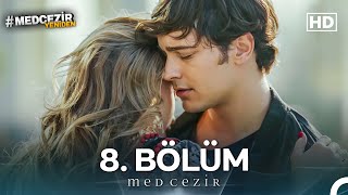 Medcezir 8 Bölüm FULL HD [upl. by Llirpa]