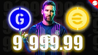 Como conseguir MONEDAS en efootball 2024 Sin Trucos [upl. by Del]