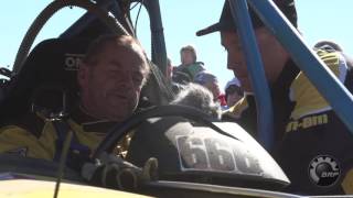 The Finke Desert Race Explained Video 8 Race Day 2 [upl. by Radburn]