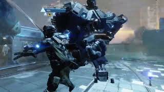 TITANFALL 2 STILL ACTIVE IN 24 [upl. by Emsoc]