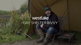 Westlake Bivvy Day Shelter [upl. by Clintock]