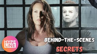 10 Behind The Scenes Movie SECRETS That Will BLOW YOUR MIND  HypeLine [upl. by Assile]