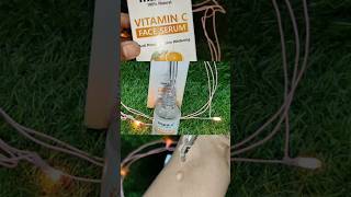 Vitamin c face serum reviewmatico 100 natural vitamin c face serumvitamincfaceserum faceserum [upl. by Chastity702]