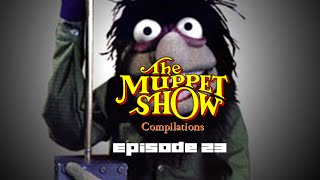 Muppet Explosions  The Muppet Show Compilations Episode 23 [upl. by Kenneth]