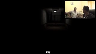 KSI amp CSG SCARY GAMES COMPILATION FUNNY [upl. by Ninel574]