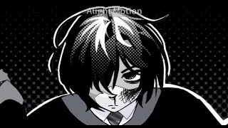 pity party x control coil chapter 8magic and mystery dazai [upl. by Hansen]