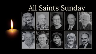 All Saints Day [upl. by Cassil]