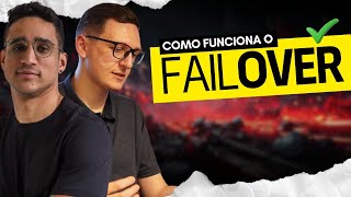 Como Funciona o Failover no Oracle Data Guard [upl. by Ettennor]