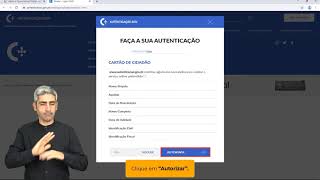 Ativar a Chave Móvel Digital com Cartão de Cidadão  Abril 2021 [upl. by Willi214]