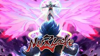 Dragon Ball FighterZ Nuzlocke The Dark Future [upl. by Benioff]