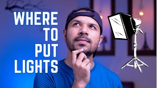 Video Lighting For Beginners [upl. by Manning]